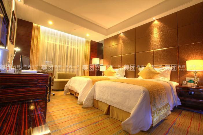 Huangjingang Holiday Hotel Jiexiu Ngoại thất bức ảnh